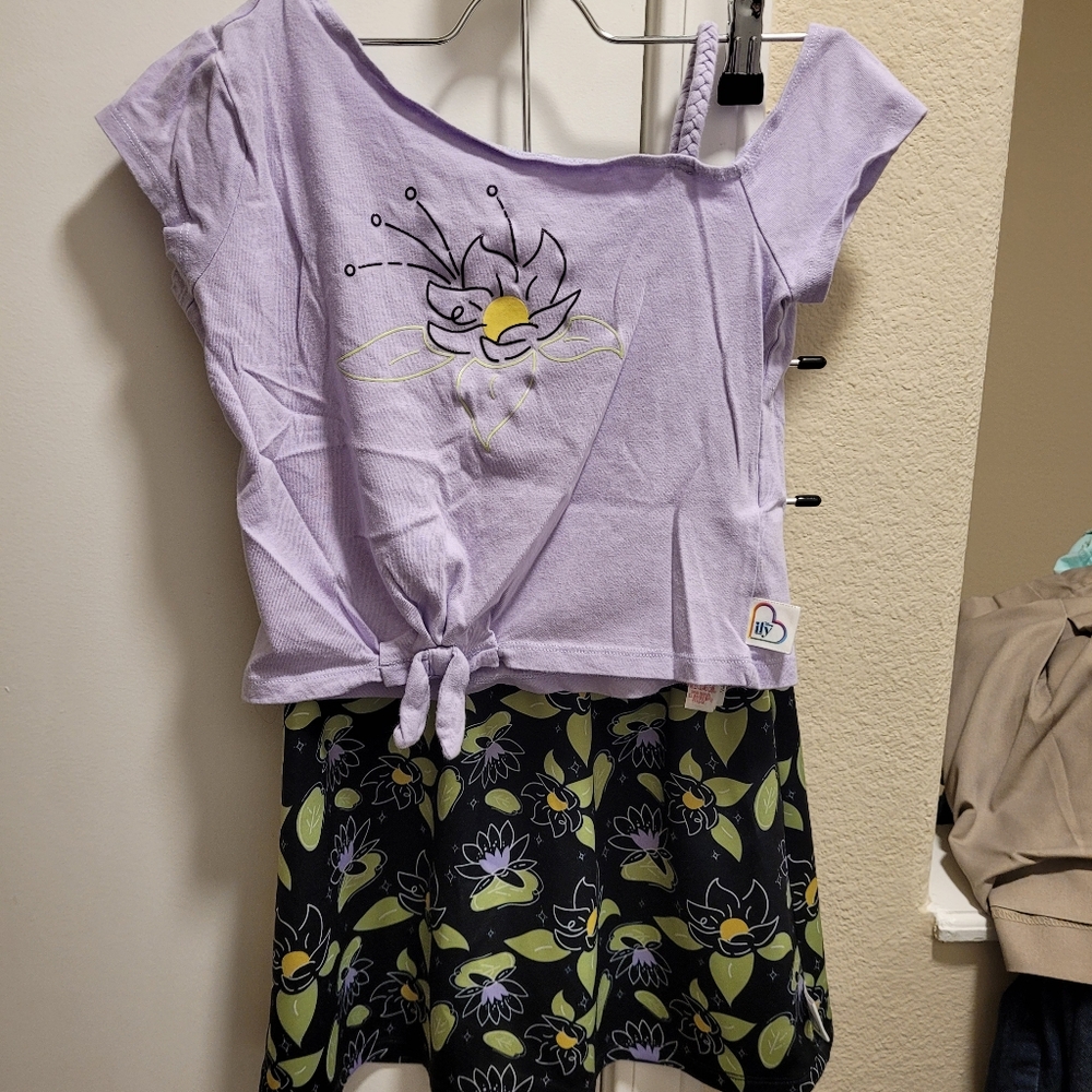 Disney ILY Outfit